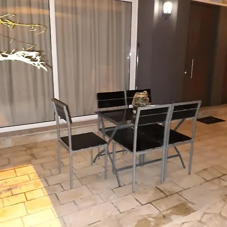 Apartment Sp+p