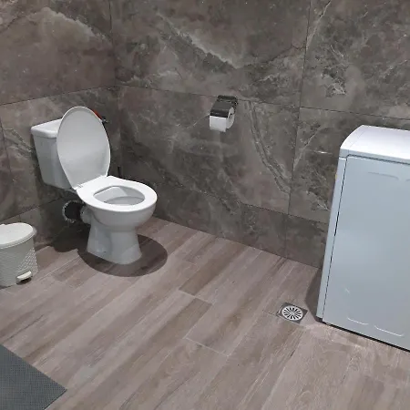 Apartment Sp+p