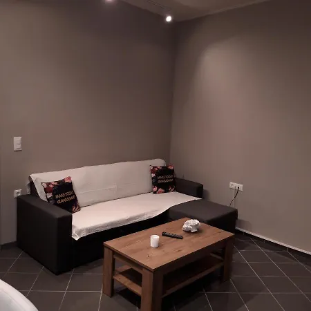 Apartment Sp+p